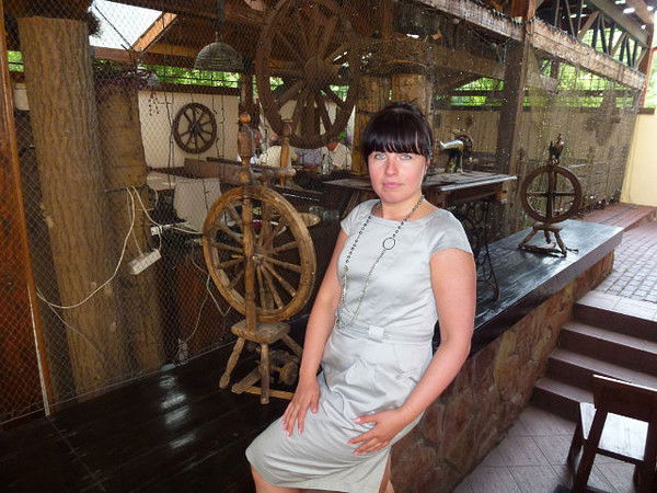 Константина *