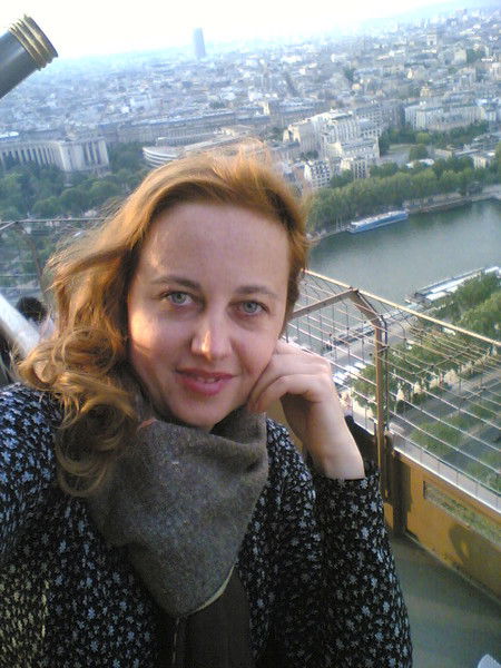 Марина Николаевна