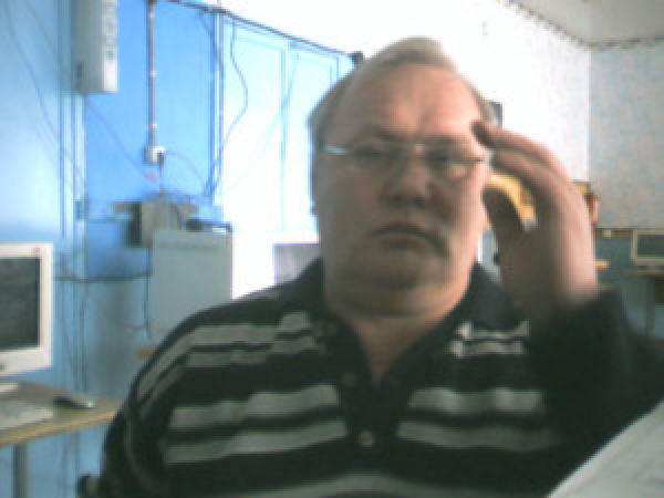 Владимир Калинин