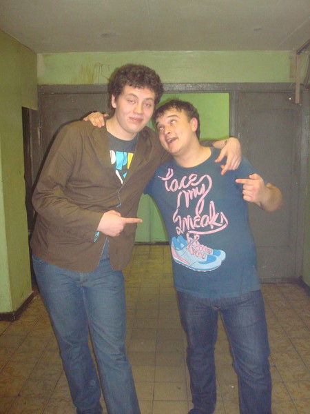 Руслан Величко