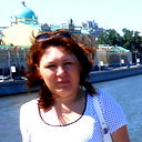 Светлана Фазлетдинова