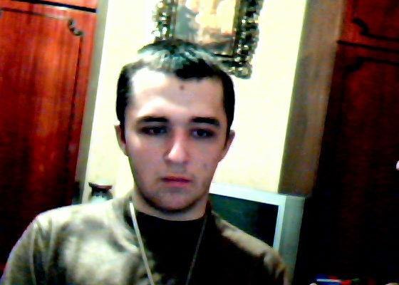 Богдан Кашуба