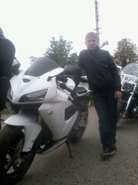 Артем Барышев