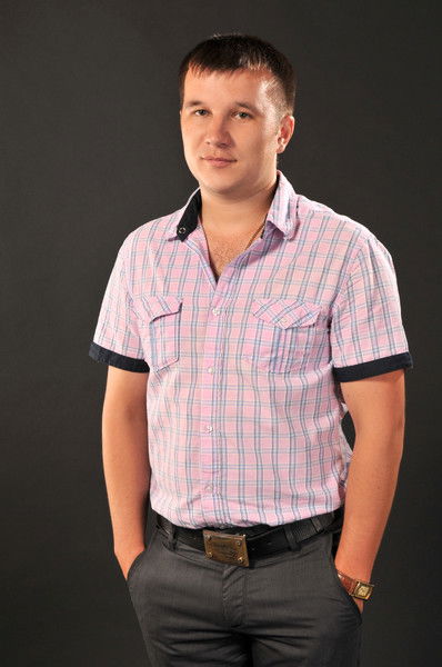 Александр Григорьев