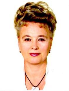 Наталья Рябцева(Охотникова)