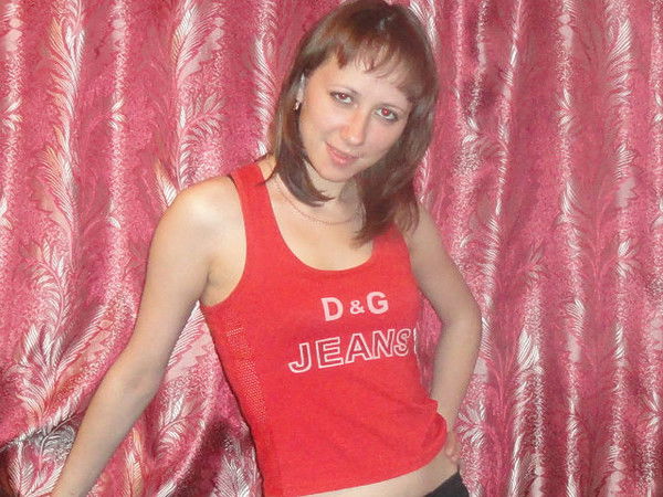 Дарья Савина