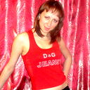 Дарья Савина
