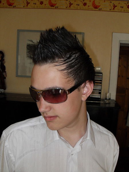 Александр Стрелецкий