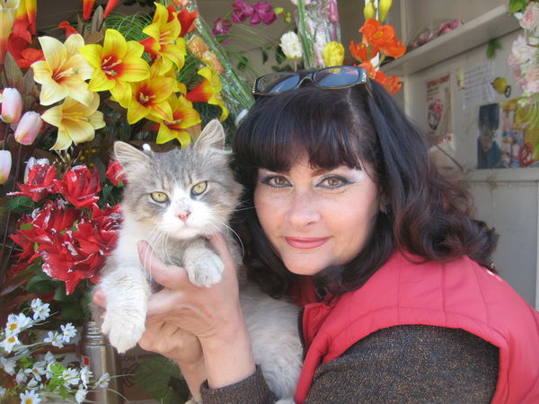 Вероника Хохлова