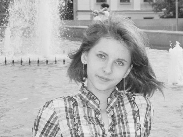 Аришка Шмелёва