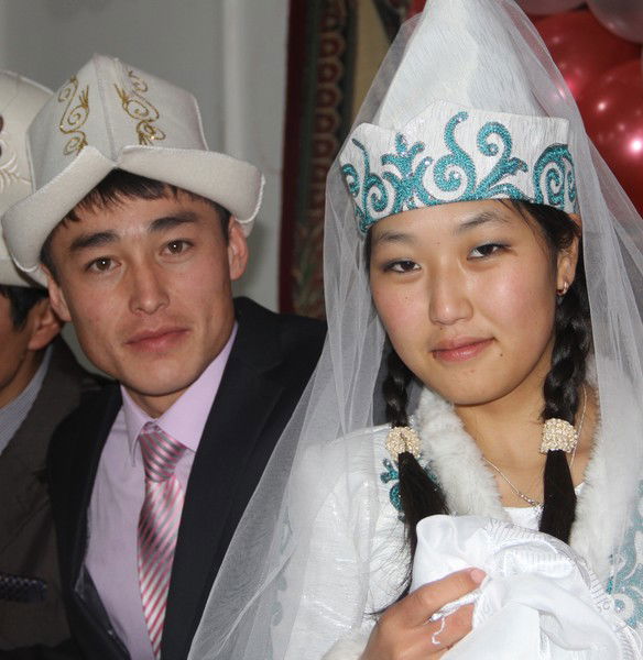 Жаркынбек Карымшаков