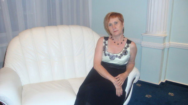 Людмила Губернюк