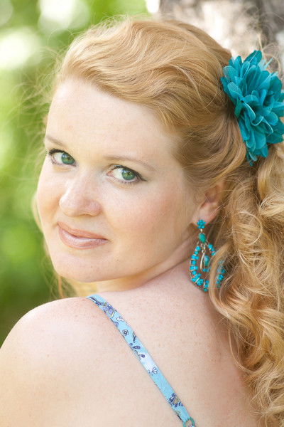 Анна Терентьева