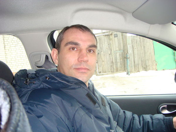 Дмитрий Петров