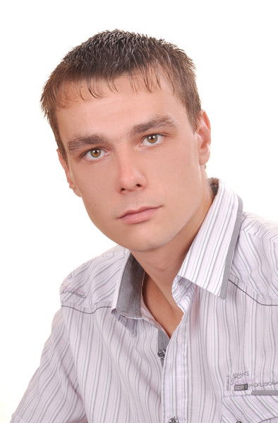 Александр Магилат