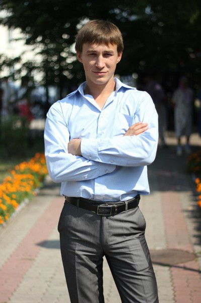 Айдар Ханбиков