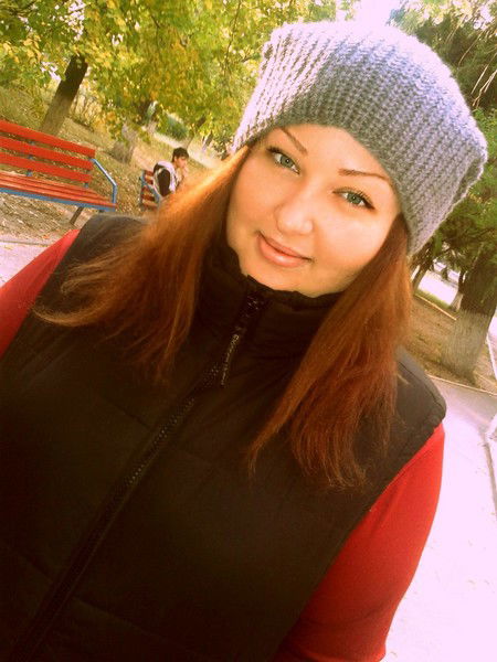 Елена Полтавец