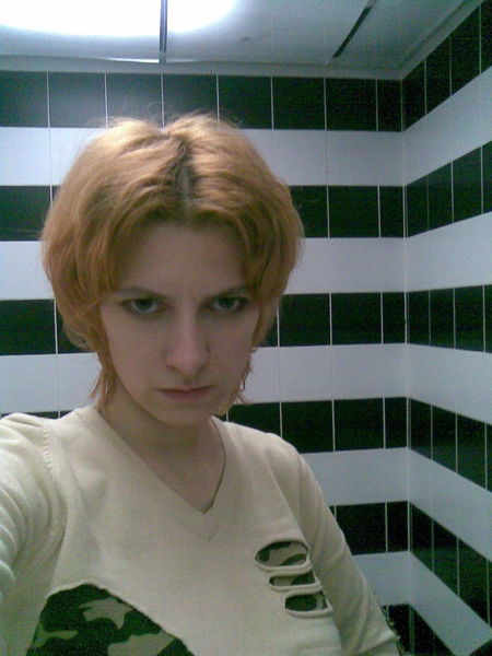 Лариса Жарикова