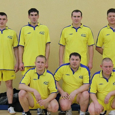 Игорь Ратомский