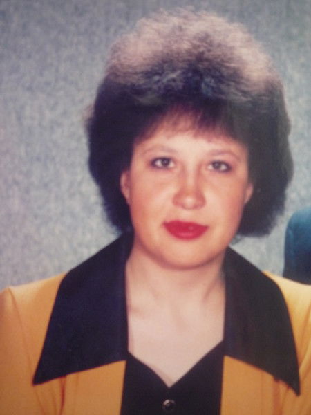 Марина Шишлянникова