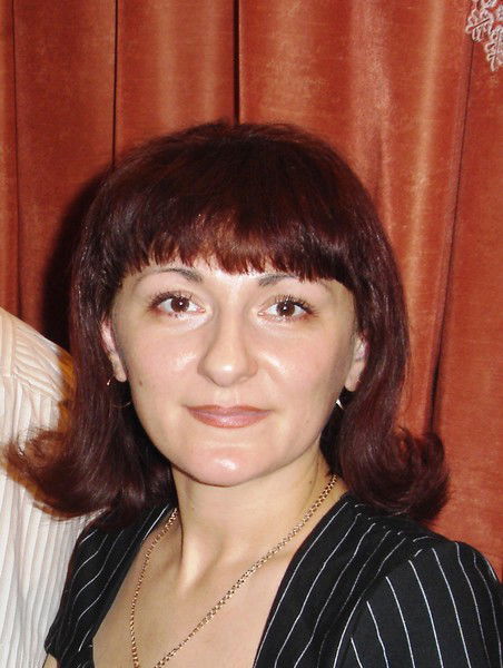 Наталья Цынбалист