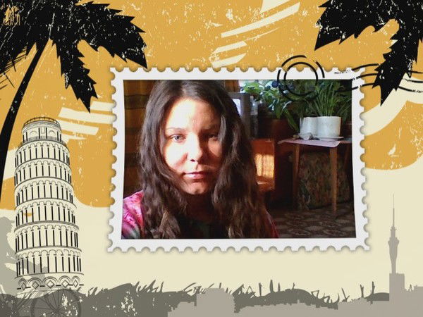 Галя Савицкая