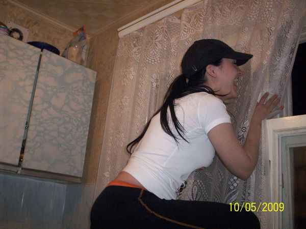 Ирина Теслицкая