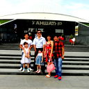 Бахытжан Абдуллаев