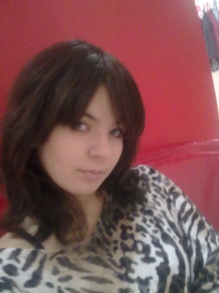 Александра Андреевна