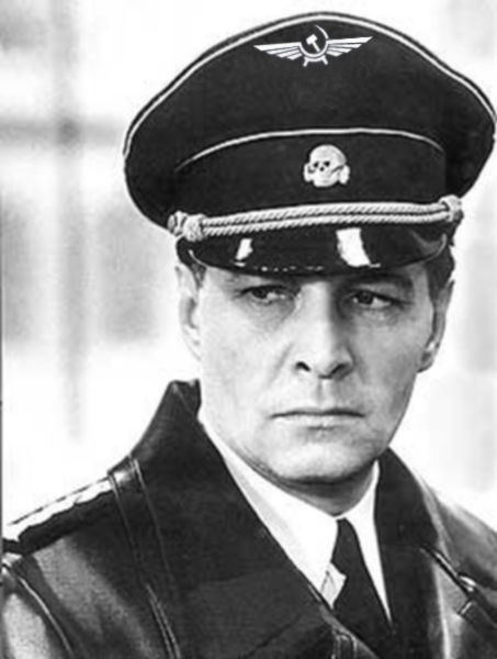 Александр Уланов