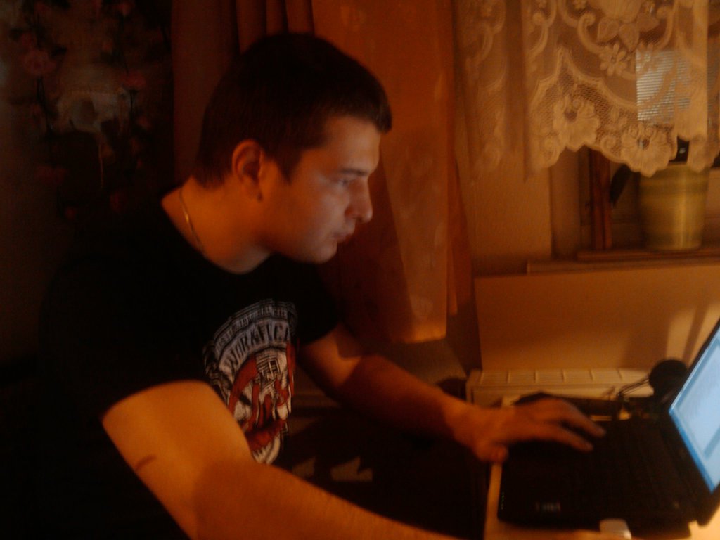 Богдан Лобачёв