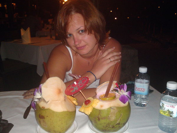 Светлана Фетисова