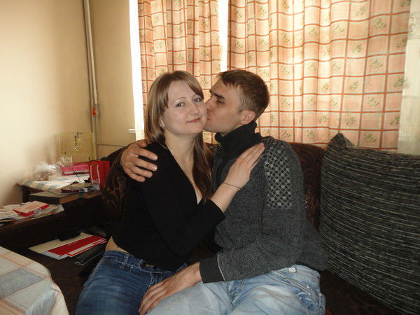 Василий Ворошилов