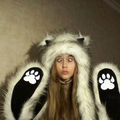 Лолита Яневич