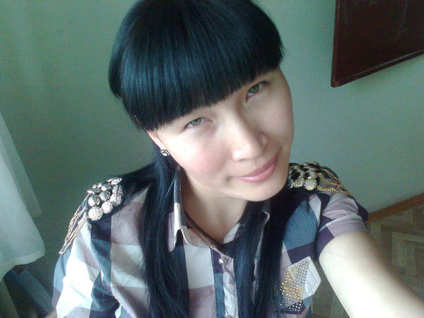 Арайлым Лекерова