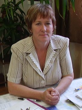 Надежда Фатьянова