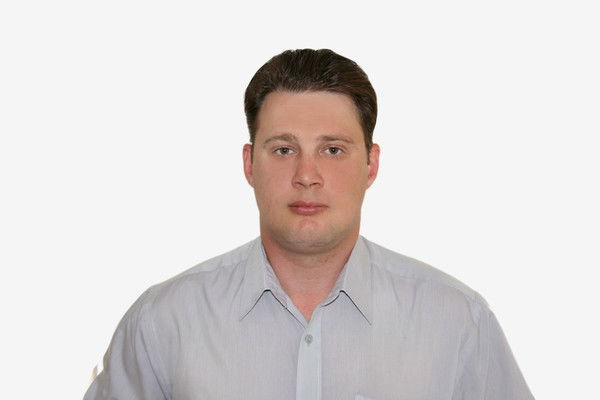 Сергей Зеленый