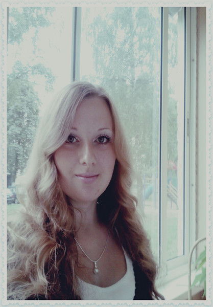 Юлия Гловацкая