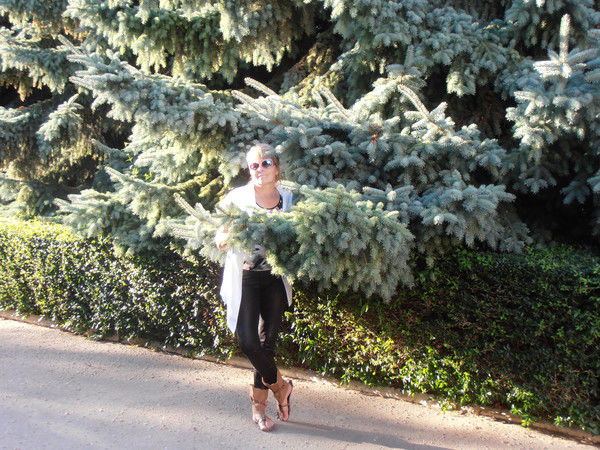 Надежда Скуина