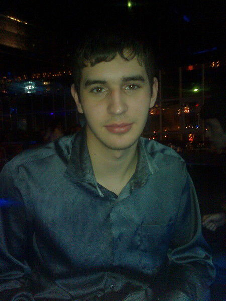 Роман Молчанов