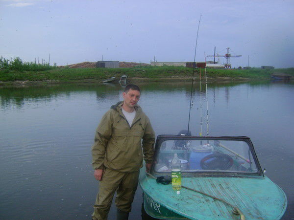 Дмитрий Ткаченко