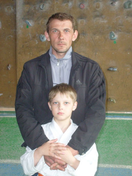 Александр Михайлов