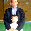Александр Михайлов