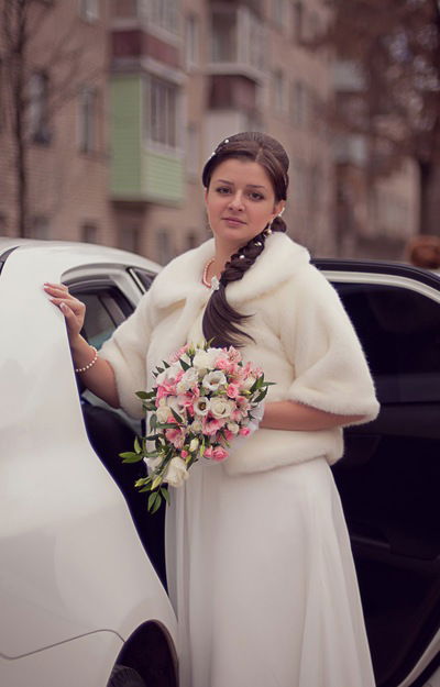 Юлия Толстых