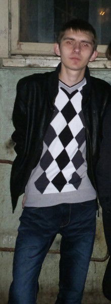 Илья Пронин