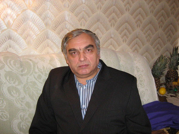 Анатолий Яшин