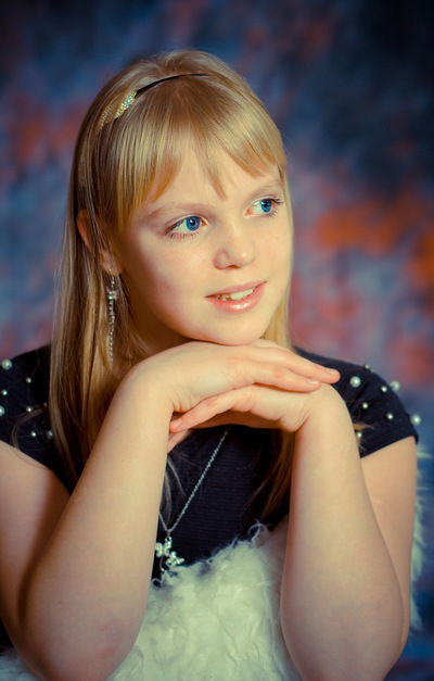 Валерия Коверженко