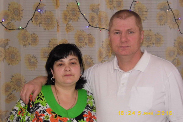 Виктор Дрязгов