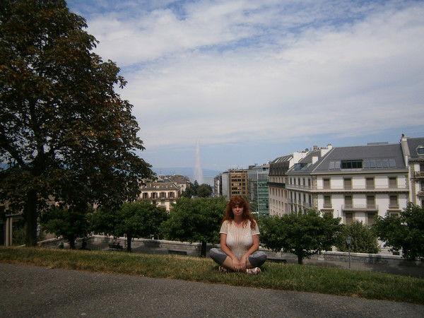 Татьяна Лептуга