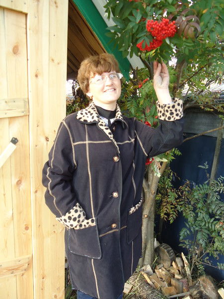 Любовь Сабанова